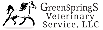 Greensprings Veterinary Service, LLC